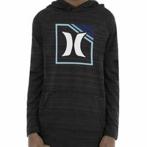 Hurley Boys Lightweight Hoodie
